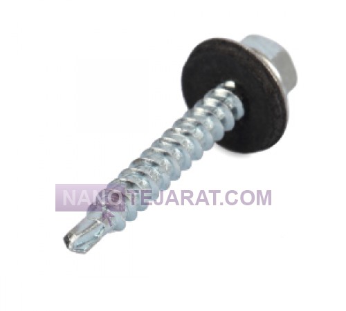 Self Drilling Screw